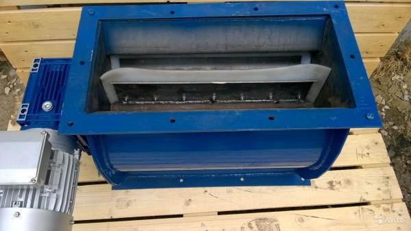 Питатель шп — фото 3